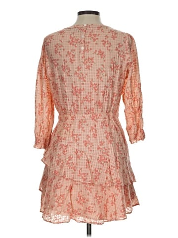 Ann Taylor LOFT Cocktail Dress (view 2)