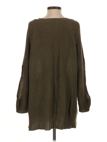 Easel Pullover Sweater (view 2)