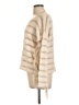 Amuse Society Ivory Pullover Sweater Size L - photo 5