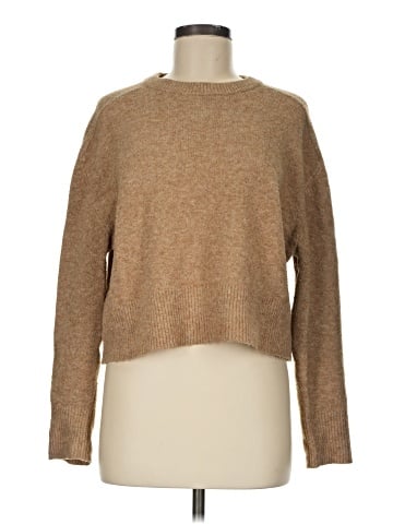 Universal Thread Pullover Sweater (view 1)