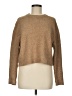 Universal Thread Tweed Tan Pullover Sweater Size M - photo 1