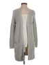 Old Navy Gray Cardigan Size XS - photo 1