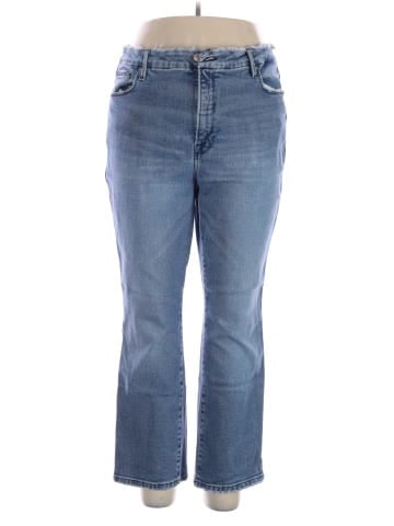 Good American Jeans (view 1)