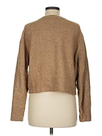 Universal Thread Pullover Sweater (view 2)
