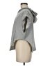 Shein 100% Cotton Gray Sweatshirt Size M (estimated) - photo 5