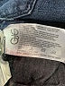 Bandolino Chevron-herringbone Blue Jeans Size 16 Petite - photo 8