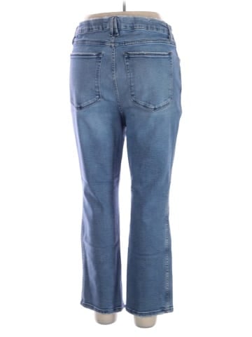 Good American Jeans (view 2)