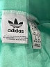 Adidas Color Block Green Board Shorts Size XS - photo 3