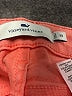 Vineyard Vines Hearts Orange Jeans Size 28 waist - photo 4