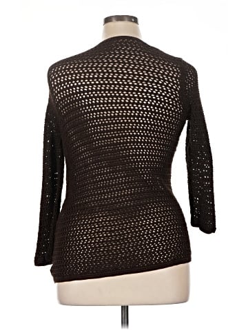 Eddie Bauer Cardigan (view 2)