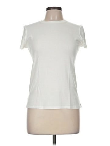 J Brand Short Sleeve T-Shirt (view 1)