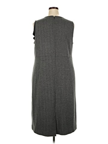 Lands' End Casual Dress (view 2)