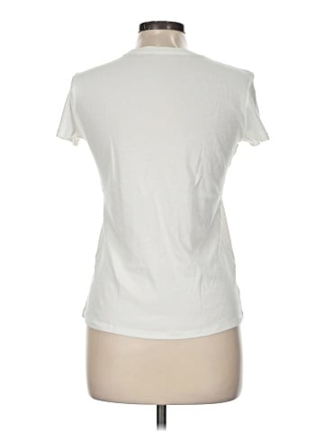 J Brand Short Sleeve T-Shirt (view 2)