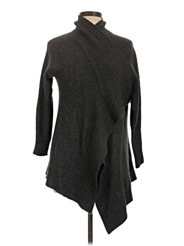 Neiman Marcus Turtleneck Sweater (view 1)