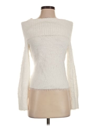 Venus Long Sleeve Top (view 1)