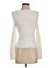 Venus Ivory Long Sleeve Top Size XS - photo 1