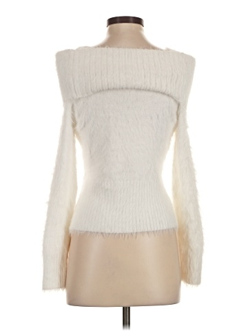 Venus Long Sleeve Top (view 2)