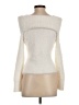 Venus Ivory Long Sleeve Top Size XS - photo 2