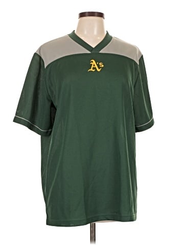 MLB Short Sleeve Polo (view 1)