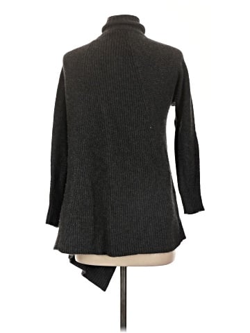 Neiman Marcus Turtleneck Sweater (view 2)