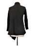 Neiman Marcus Gray Turtleneck Sweater Size L - photo 2