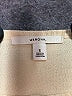 Merona Ivory Cardigan Size S - photo 7