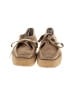 Project Cloud Tan Flats Size 8 - photo 2