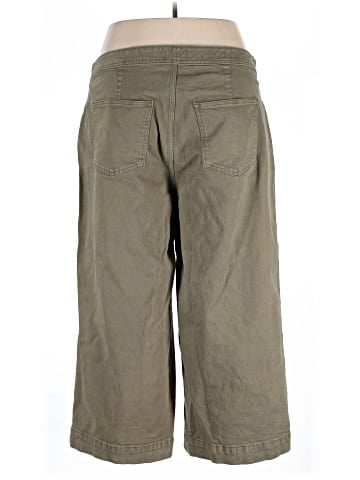 Ava & Viv Khakis (view 2)