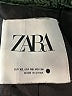 Zara Green Coat Size XS - photo 6