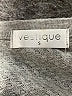 Vestique Gray Pullover Sweater Size S - photo 7