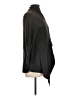 Neiman Marcus Gray Turtleneck Sweater Size L - photo 4