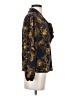 AUW Gold Long Sleeve Blouse Size S - photo 4