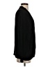 Worthington 100% Rayon Black Cardigan Size S - photo 4