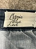 Cosmic Blue Love Blue Jeans Size 29 waist - photo 7