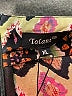 Tolani Print Gold Shorts Size XL - photo 3