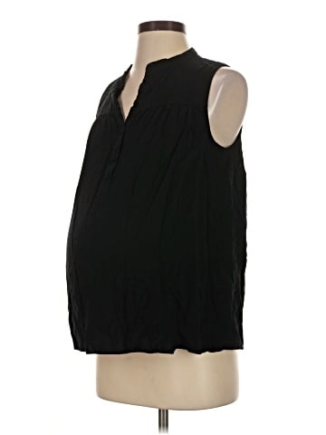 Hatch Sleeveless T-Shirt (view 1)