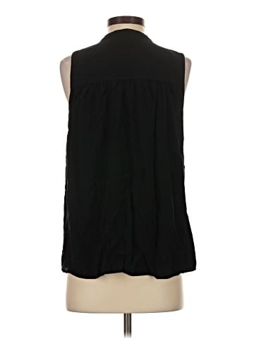 Hatch Sleeveless T-Shirt (view 2)