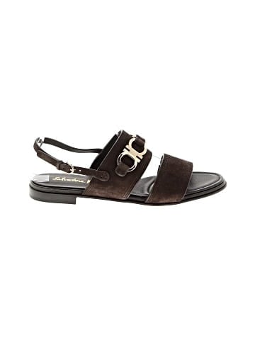 Salvatore Ferragamo Sandals (view 1)