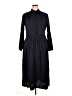 Weekend Black Casual Dress Size XL - photo 1