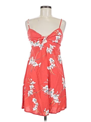 Volcom Casual Dress (view 1)