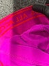 All Access Color Block Red Athletic Shorts Size XL - photo 4