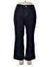 Mossimo Blue Jeans Size 18 - photo 1