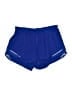 Lululemon Athletica Blue Athletic Shorts Size 14 (tall) - photo 1