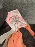 Auguste 100% Ramie Pink Romper Size 8 - photo 5