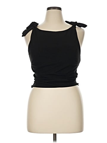 Cider Sleeveless Top (view 1)
