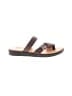 Unbranded Brown Sandals Size EU 41 - photo 1