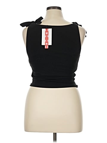 Cider Sleeveless Top (view 2)