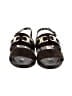 Salvatore Ferragamo Brown Sandals Size 8 (wide) - photo 2