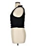 Cider Black Sleeveless Top Size XL - photo 5