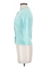 J.Crew Teal Cardigan Size XXS - photo 5